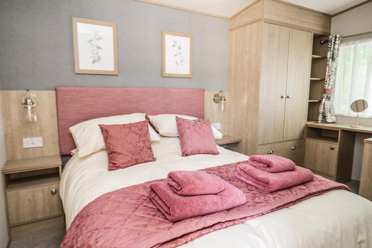 Villa Burlees Nest à Cockermouth Extérieur photo
