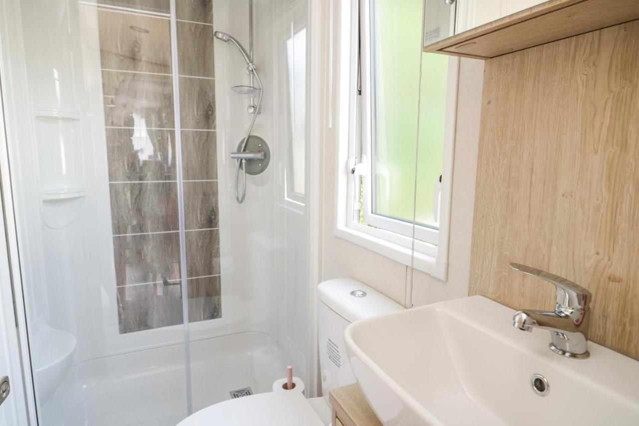 Villa Burlees Nest à Cockermouth Extérieur photo