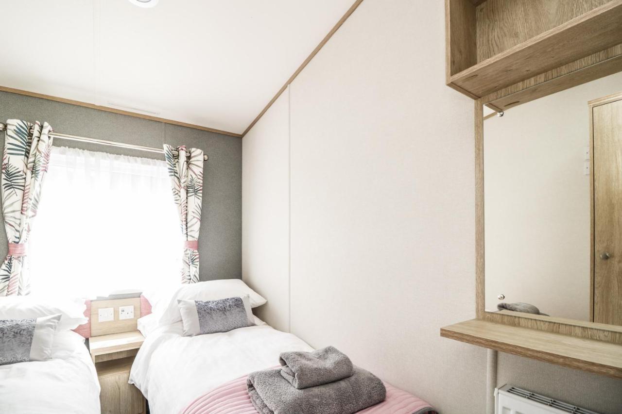 Villa Burlees Nest à Cockermouth Extérieur photo