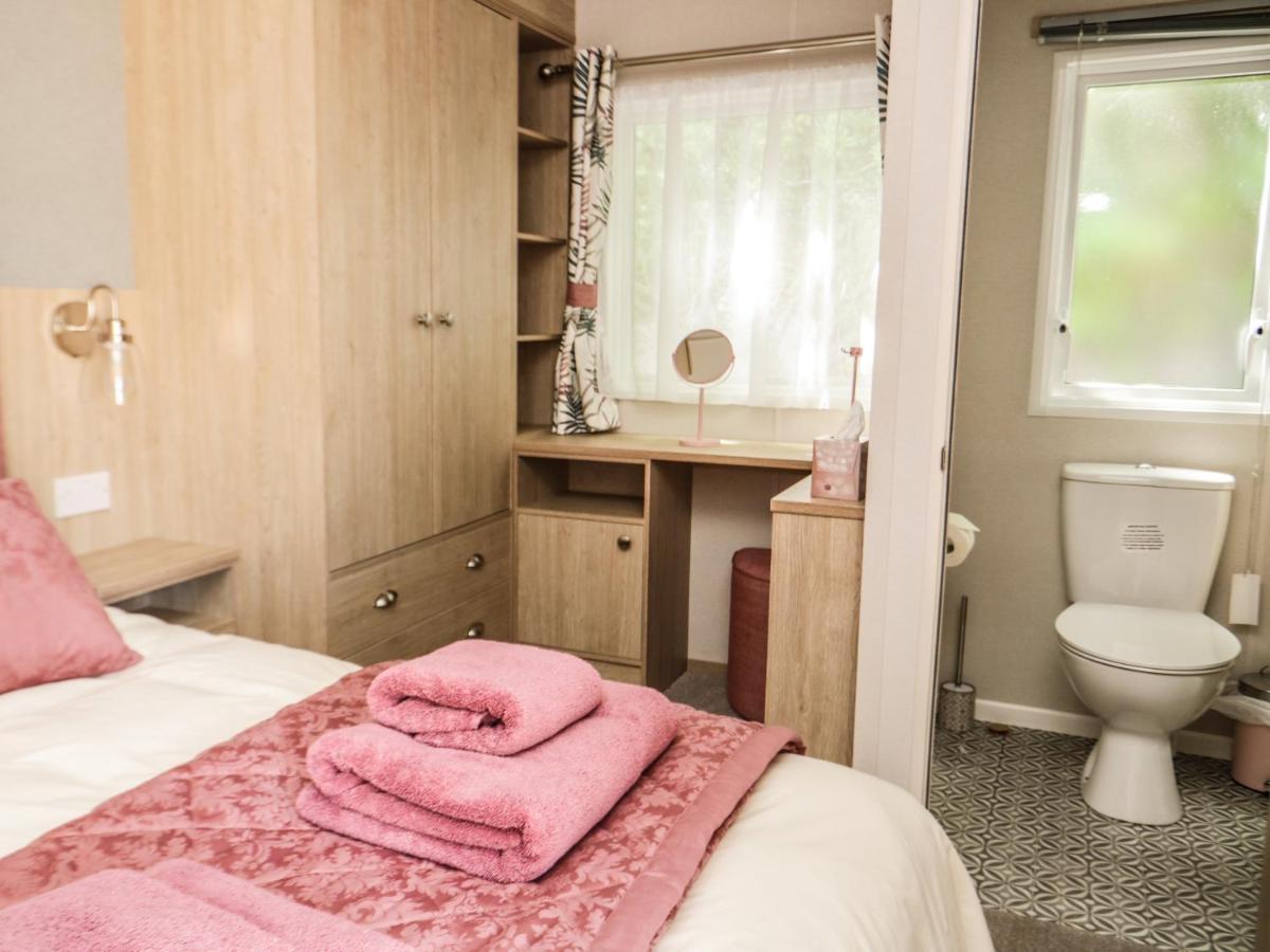 Villa Burlees Nest à Cockermouth Extérieur photo