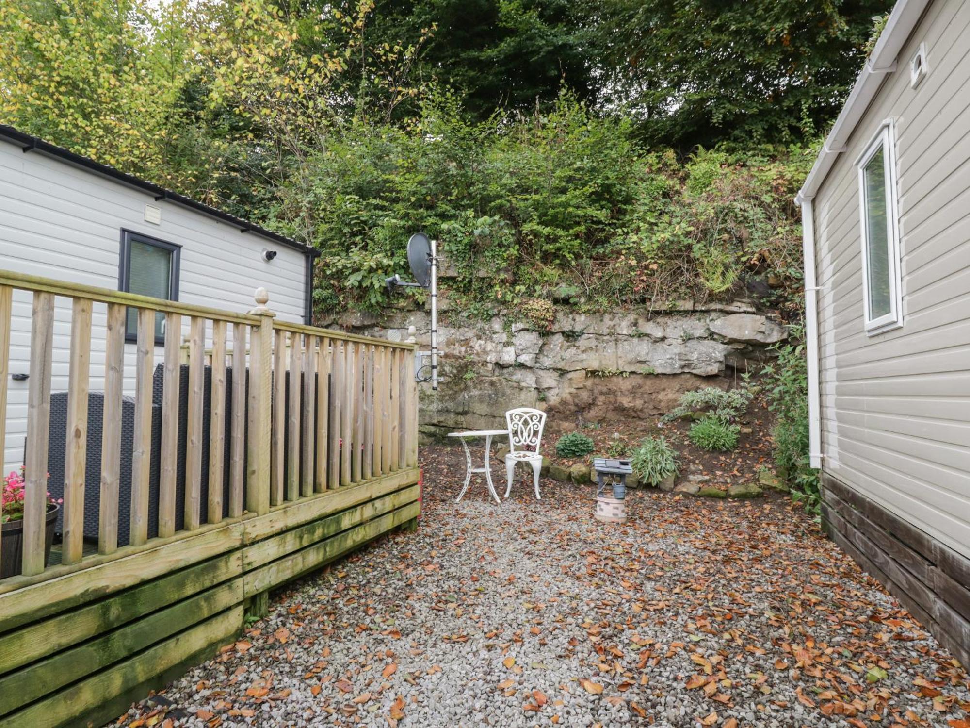 Villa Burlees Nest à Cockermouth Extérieur photo